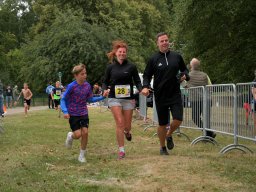 Family &amp; Friends - Triathlon